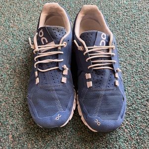 Womens On Running Shoes